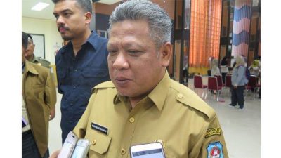 Bupati Kubu Raya Ajak Pemilih Pemula Edukasi Masyarakat dengan Medsos