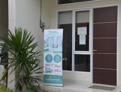 Pesona Rorotan, Hunian Modern Minimalis Area Jakarta Yang Bebas Banjir