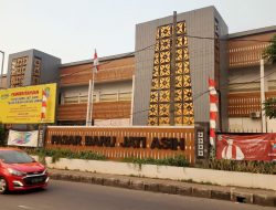 Revitalisasi Pasar Baru Jatiasih Bermasalah, Subkontraktor Ngaku Belum Dilunasi