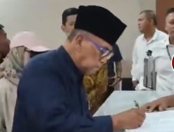 Setelah Terbit SPDP, Panji Gumilang Segera Menyandang Status Tersangka?