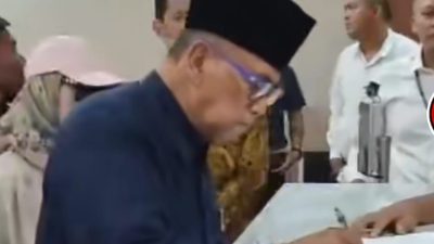 Bareskrim Polri Diminta Segera Percepat Proses Kasus Dugaan TPPU Panji Gumilang