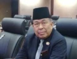 Terkait Raperda RTRW, Haji Rasyidi Sorot Masalah RTH dan IMB