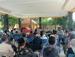 Dua Kali Gagal, Akhirnya Pelaksanaan Pilkades PAW Desa Cibening Tidak Dilanjutkan