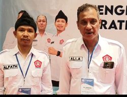 DPD GAPEKSINDO Jabar Gelar Rapimda IV