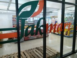 Nasib Jakmart Tergantung KJP, Heru Diminta Evaluasi Bisnis Retail Pasar Jaya