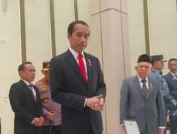 Peneliti Politik Nilai Jokowi Berpengaruh Dalam Pembentukan Koalisi