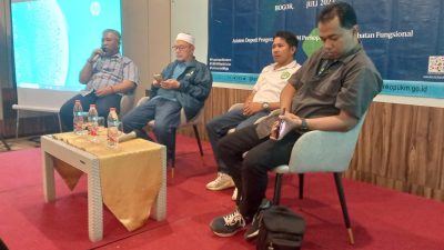 Kemenkop Prioritaskan Pentingnya Penguatan Koperasi Nasional