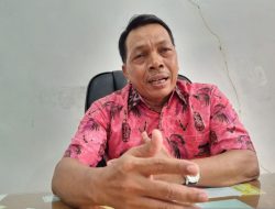 Pemkab Manokwari Bantu TNI-Polri Rp1,9 Miliar