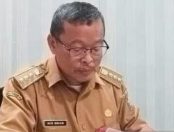 Ratusan Sekolah Rusak Diperbaiki Dari APBD Cianjur 2024