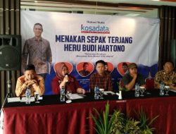 Pj Gubernur Heru Budi Hartono Dianggap ASN Terbaik Milik Pemprov DKI Jakarta