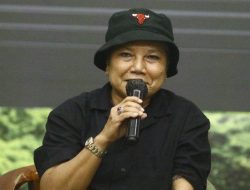 Ribka Tjiptaning Minta Kader PDIP Peringati Kudatuli Setiap Tahun