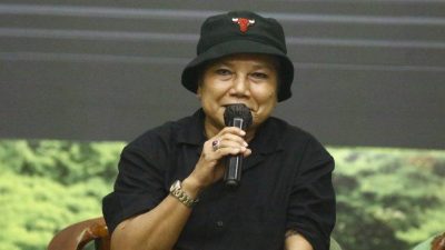 Ribka Tjiptaning Minta Kader PDIP Peringati Kudatuli Setiap Tahun