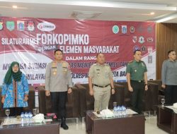 KPU Jakbar Atasi Kendala Penyimpanan Logistik Pemilu Tiga Kecamatan