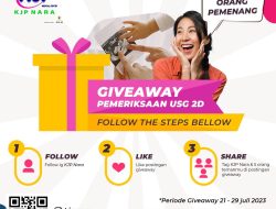 Wow! Ada USG 2D Gratis buat Bumil Area Depok, Cepetan Pantau IG klinik KJP Nara