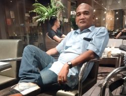 LPMAK Sebut Jakpro Ibarat Lahan Tambang Liar di Jakarta: Warisan Masalah untuk Heru