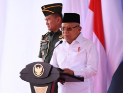 Wapres Tekankan Pengutamaan OAP jadi Kebijakan Afirmasi Pemerintah