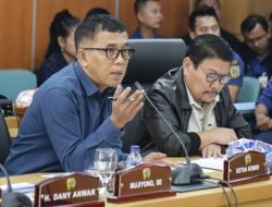 Bertemu Pimpinan Komisi A DPRD DKI, Ahli Waris dari Almarhum Misin bin Marang Curhat Nasib Status Tanah Miliknya