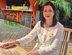 Dirut PT Duta Topkey Energi, Sosialita Novita Emilda Beberkan Kiat Sukses Bagi Waktu Keluarga, Bisnis, dan Hobi