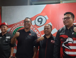 PKN Belum Putuskan Arah Dukungan Capres Pada Pemilu 2024