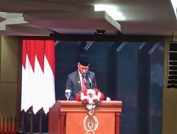 DKI Berhasil Realisasikan Pendapatan Daerah 86,5 Persen Pada 2022