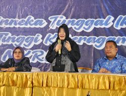 Setjen MPR Ingatkan Pemilu 2024 Jangan Sampai Jadi Sumber Perpecahan