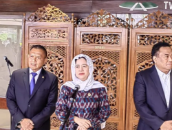 Puan: Intensi Komunikasi Dengan PKB Untuk Bangun Bangsa-Negara