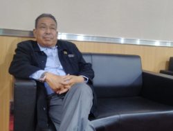 Haji Rasyidi Minta Pemprov Genjot Potensi Pajak Daerah