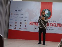 Pensiunan Polisi Berusia 61 Tahun Siap Kelilingi 47 Negara Pakai Sepeda, Miliki Misi Khusus