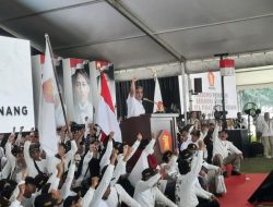 Muzani Sebut Prabowo Bertekad Selesaikan Kemiskinan di Indonesia
