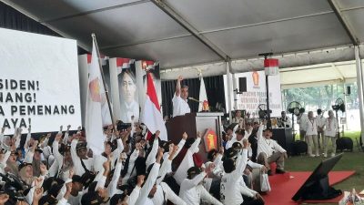 Muzani Sebut Prabowo Bertekad Selesaikan Kemiskinan di Indonesia