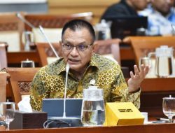 Lodewijk: Indonesia Lebih Siap Hadapi Masalah dengan UU Kesehatan