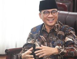 Wakil Ketua MPR Apresiasi MA yang Larang Pernikahan Beda Agama