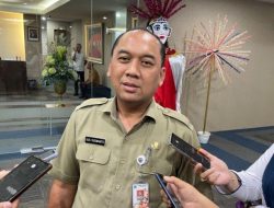 Pemkot Jakbar Satukan Penyimpanan Logistik Pemilu 2024