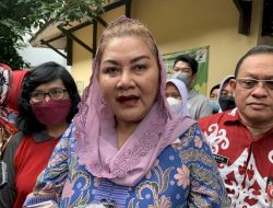 Pemkot Semarang Minta Penghuni Apartemen Ikut Pasang Merah Putih