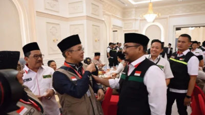 Anggota DPR Ingatkan Panitia Haji ke Depan Siapkan Strategi Darurat