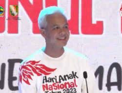 PDIP Sebut Akan Intensifkan Sosialisasi Untuk Elektabilitas Ganjar