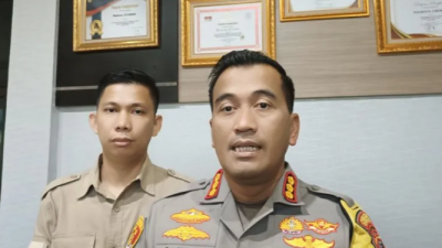 Polresta Cirebon Ungkap 18 Kasus TPPO dengan 24 Tersangka