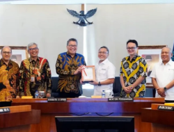 Kemendag Kembali Dapatkan Opini WTP dari BPK