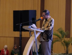 Menko Polhukam Bahas Kepemimpinan Strategis Indonesia di ASEAN