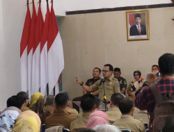 Pemkot Bogor Rumuskan Perwali PPDB Antisipasti Kecurangan