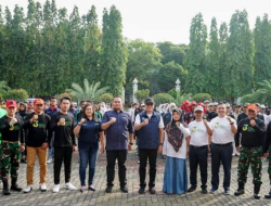 Purna Paskibraka Siap Menggali Potensi Pemuda Lewat LKBB