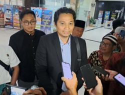 Pimpinan IJ-LDII Dilaporkan Ke Polda Jateng Atas Dugaan Penistaan Agama