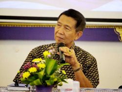 Pastika Ajak Generasi Muda Bali Selektif Pilih Pemimpin di Pemilu 2024