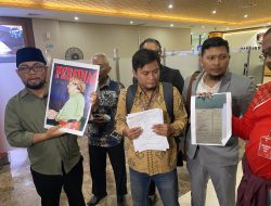 Penuhi Panggilan Bareskrim Mabes Polri, Pengacara Korban Islam Jamaah Berikan Dokumen Tambahan