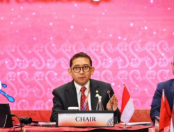 Fadli Zon Sebut Parlemen ASEAN Berencana Kunjungi Myanmar