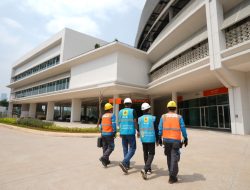 Peringati Agustusan, PLN Distribusi Jakarta Bagikan 7 Jurus Jitu