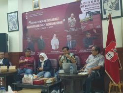 Media Sosial dan Media Alternatif Sebagai Jalan Baru Politik Progresif