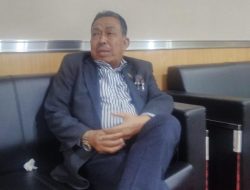 Haji Rasyidi Usul Kepala BPAD Harus Mampu Tangani Carut Marut Aset