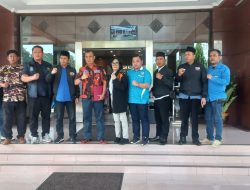 Ormas dan Karang Taruna Pondok Gede Siap Pertahankan Gedung Balai Rakyat Jatiwaringin