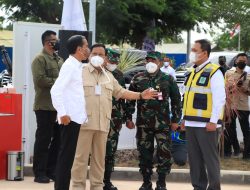 Proposal Perdamaian PKPU,  BUMN Amarta Karya Dukung Penyelesaian Terbaik untuk UMKM